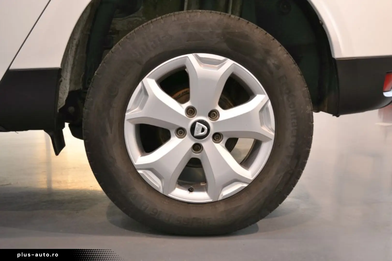 DACIA DUSTER 1.0 TCe GPL 100CP Comfort