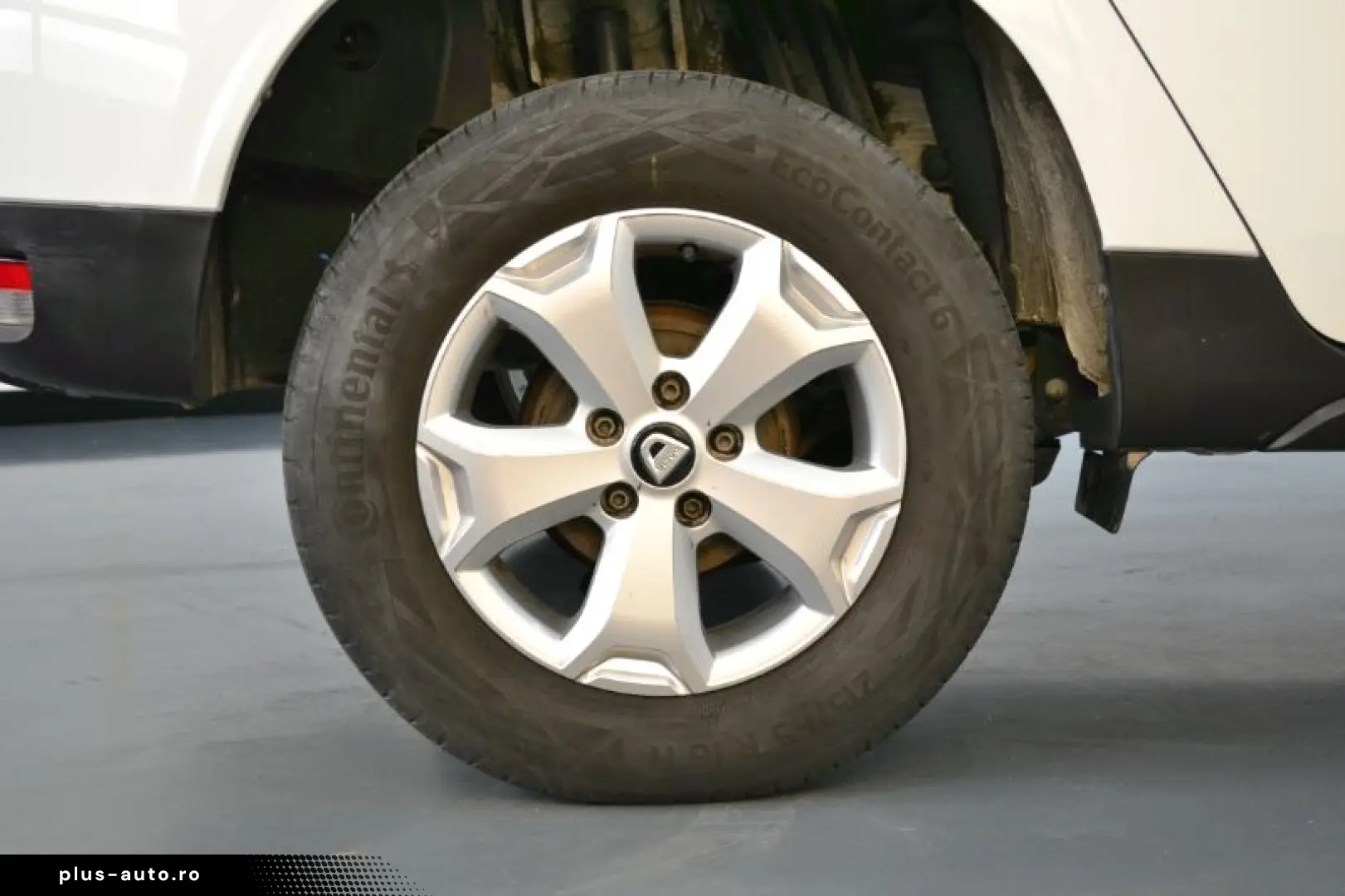 DACIA DUSTER 1.0 TCe GPL 100CP Comfort