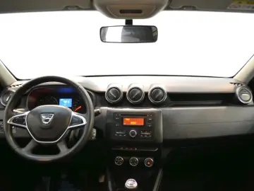 DACIA DUSTER 1.0 TCe GPL 100CP Comfort