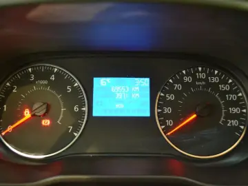 DACIA DUSTER 1.0 TCe GPL 100CP Comfort