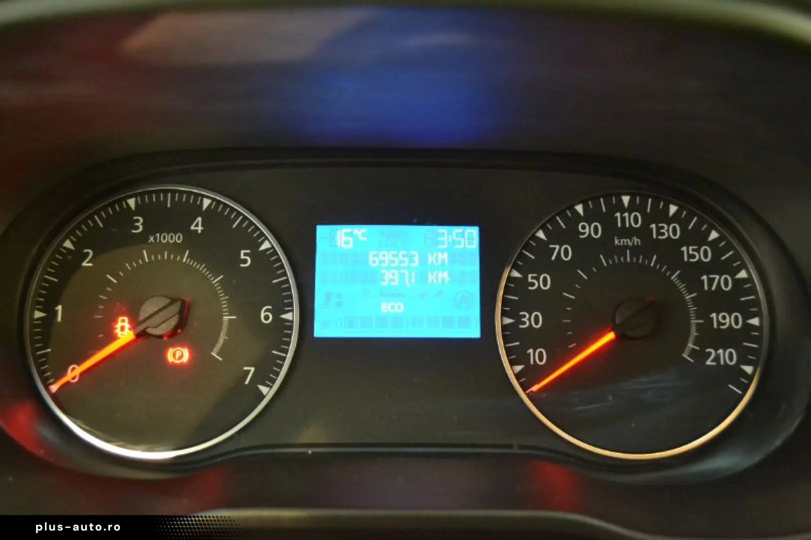 DACIA DUSTER 1.0 TCe GPL 100CP Comfort