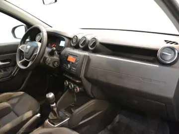 DACIA DUSTER 1.0 TCe GPL 100CP Comfort