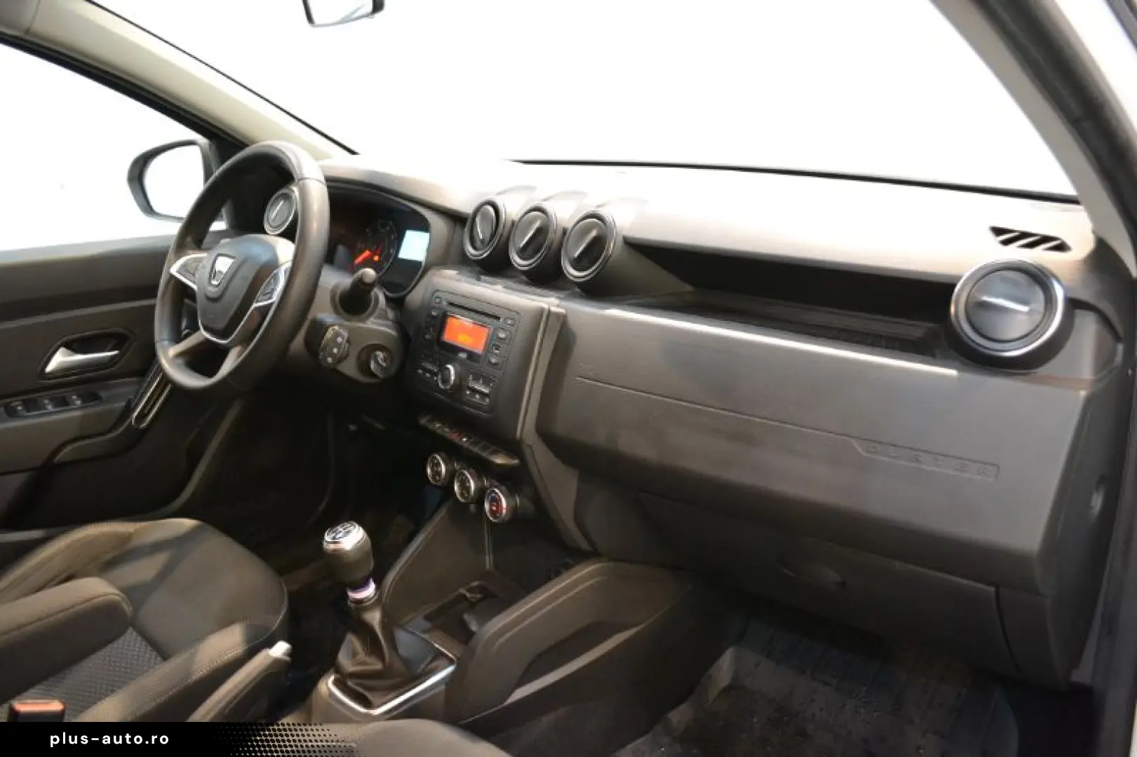 DACIA DUSTER 1.0 TCe GPL 100CP Comfort