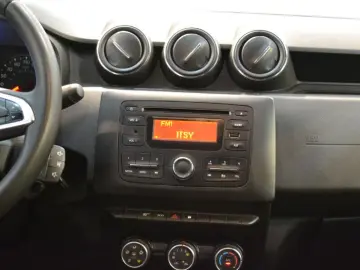 DACIA DUSTER 1.0 TCe GPL 100CP Comfort