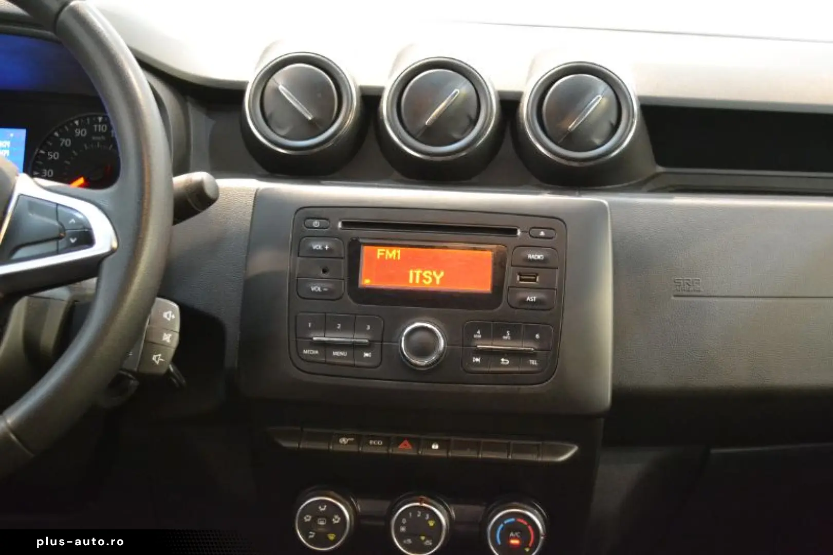 DACIA DUSTER 1.0 TCe GPL 100CP Comfort