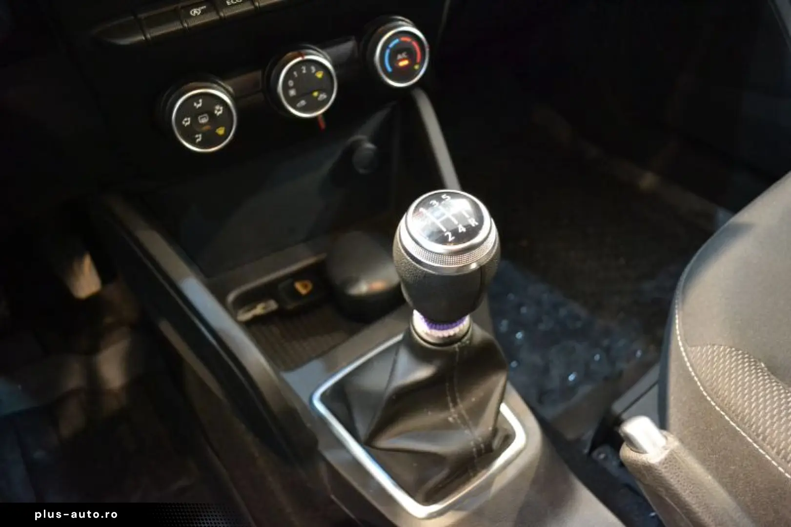 DACIA DUSTER 1.0 TCe GPL 100CP Comfort