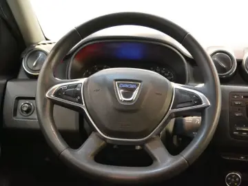 DACIA DUSTER 1.0 TCe GPL 100CP Comfort