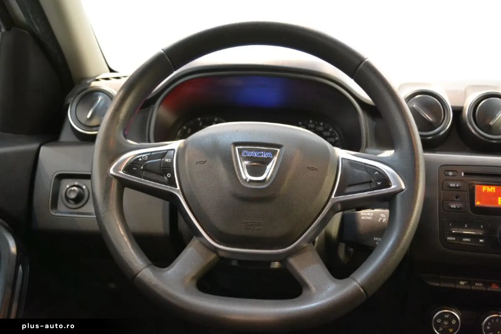 DACIA DUSTER 1.0 TCe GPL 100CP Comfort