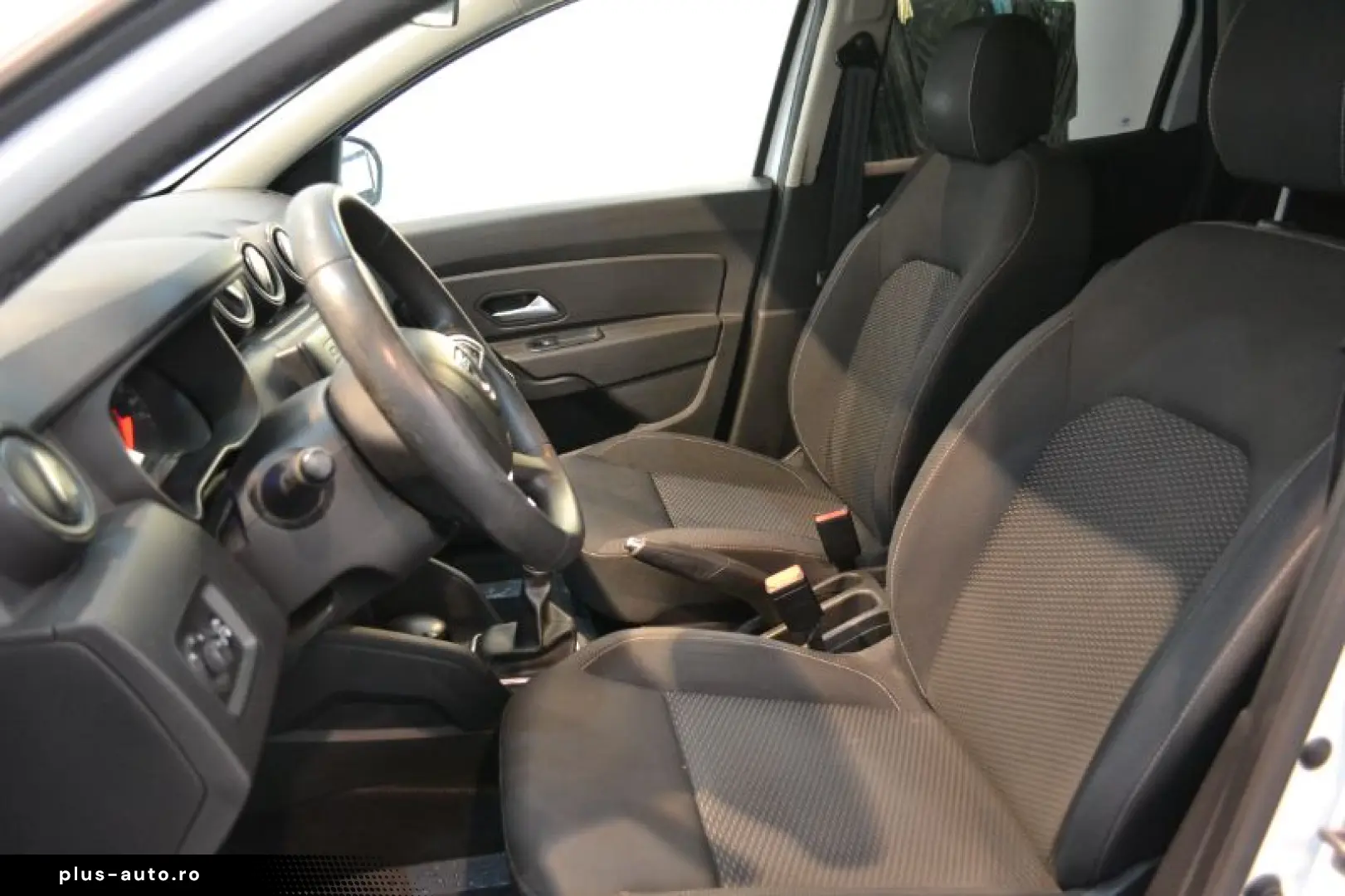 DACIA DUSTER 1.0 TCe GPL 100CP Comfort