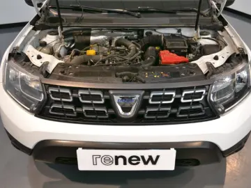 DACIA DUSTER 1.0 TCe GPL 100CP Comfort