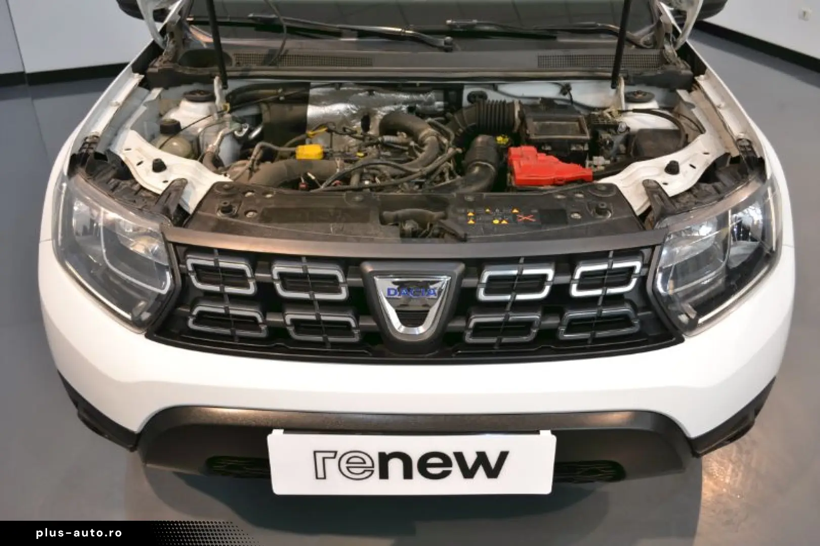 DACIA DUSTER 1.0 TCe GPL 100CP Comfort