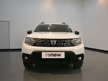 DACIA DUSTER 1.0 TCe GPL 100CP Comfort