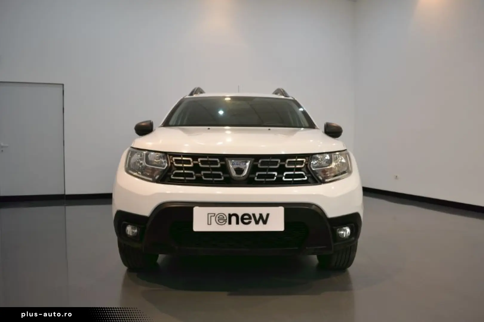 DACIA DUSTER 1.0 TCe GPL 100CP Comfort