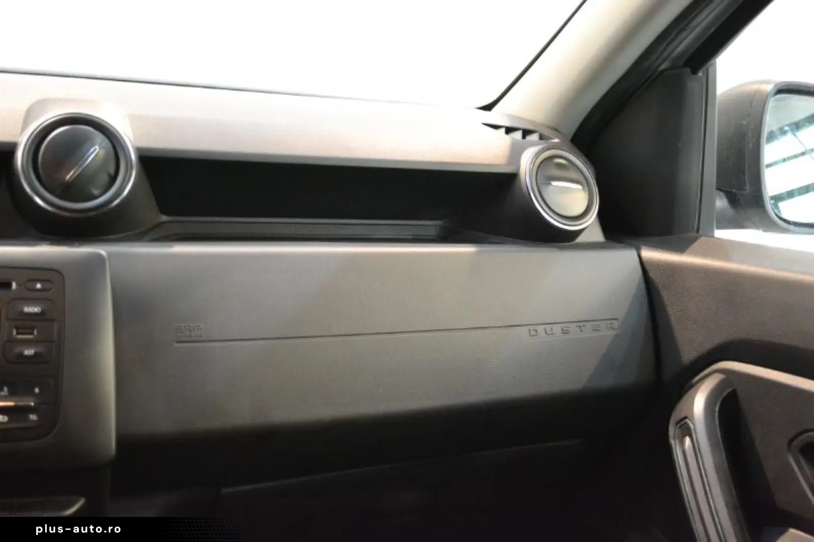 DACIA DUSTER 1.0 TCe GPL 100CP Comfort