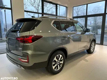 SsangYong REXTON 2.2 Diesel 4WD Aut. Core