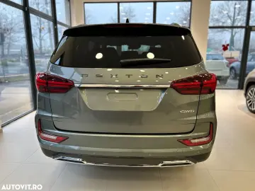 SsangYong REXTON 2.2 Diesel 4WD Aut. Core