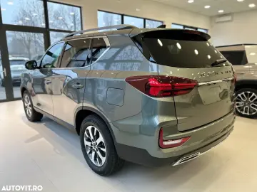 SsangYong REXTON 2.2 Diesel 4WD Aut. Core