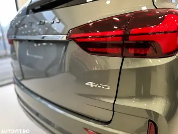 SsangYong REXTON 2.2 Diesel 4WD Aut. Core