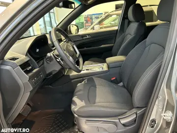 SsangYong REXTON 2.2 Diesel 4WD Aut. Core