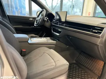 SsangYong REXTON 2.2 Diesel 4WD Aut. Core