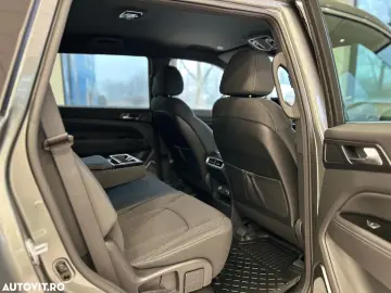 SsangYong REXTON 2.2 Diesel 4WD Aut. Core