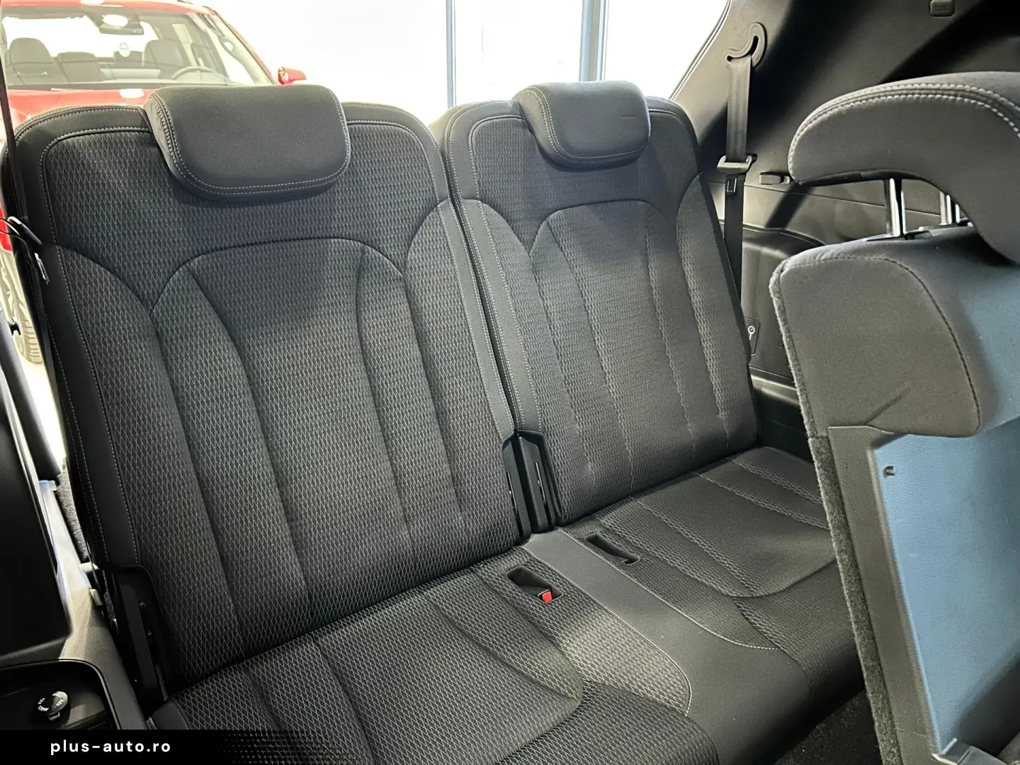 SsangYong REXTON 2.2 Diesel 4WD Aut. Core