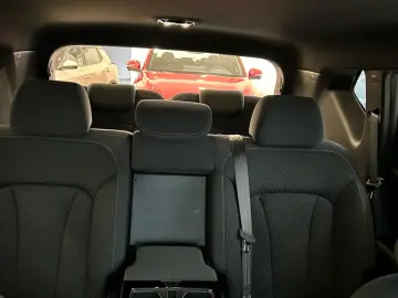 SsangYong REXTON 2.2 Diesel 4WD Aut. Core