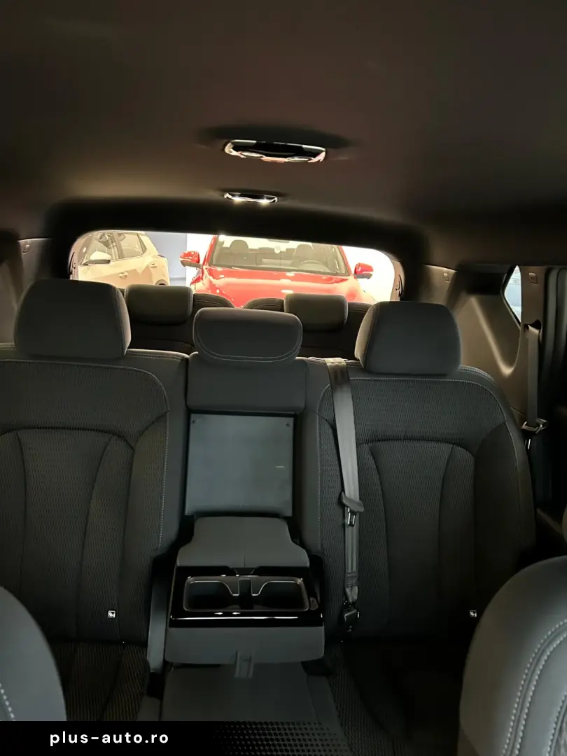 SsangYong REXTON 2.2 Diesel 4WD Aut. Core