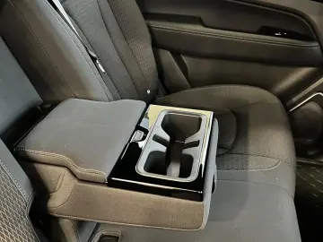 SsangYong REXTON 2.2 Diesel 4WD Aut. Core