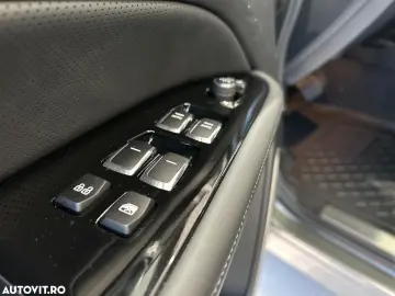 SsangYong REXTON 2.2 Diesel 4WD Aut. Core