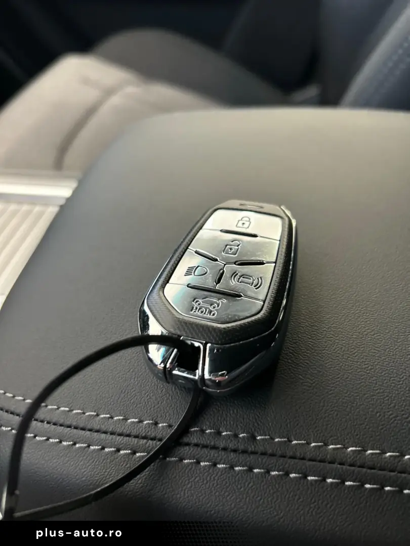 SsangYong REXTON 2.2 Diesel 4WD Aut. Core