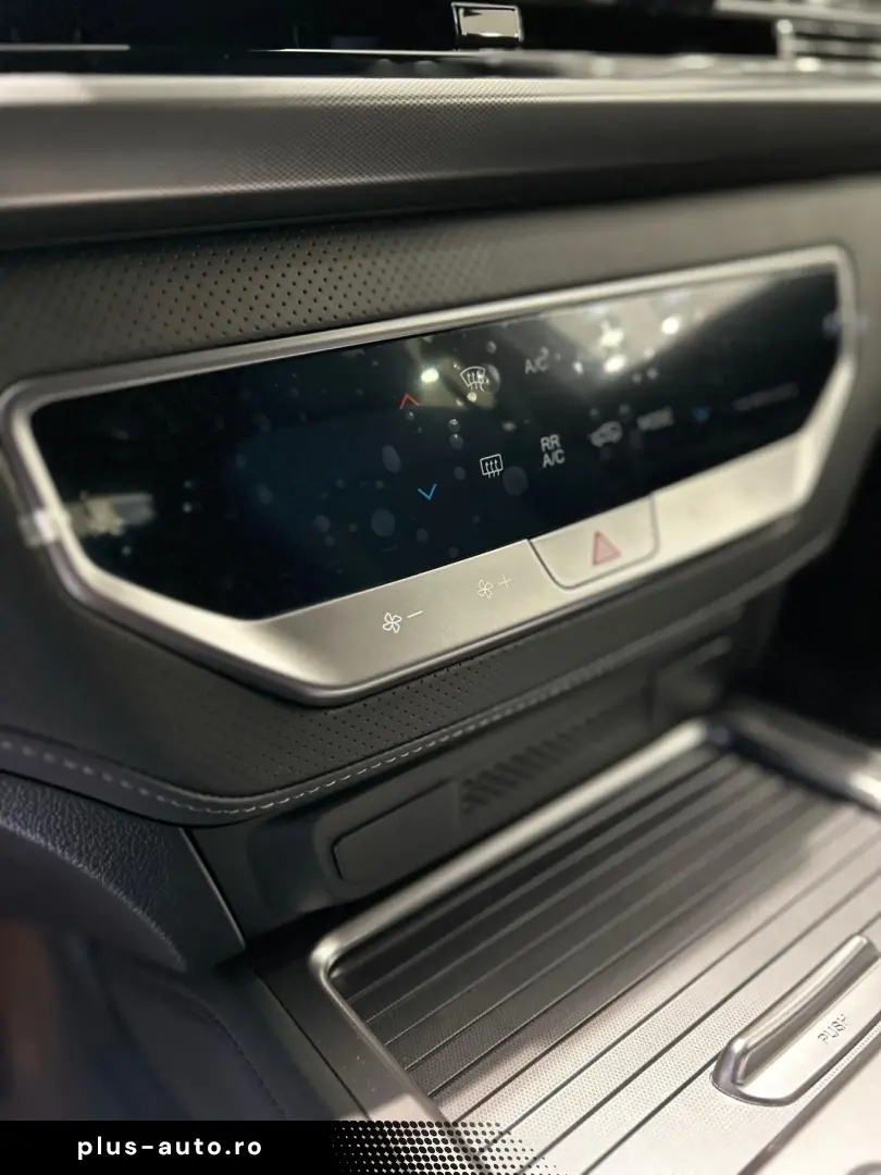 SsangYong REXTON 2.2 Diesel 4WD Aut. Core