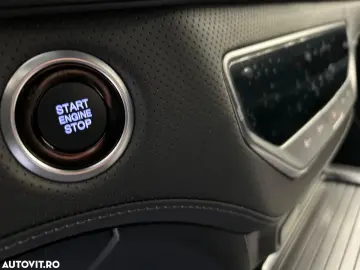 SsangYong REXTON 2.2 Diesel 4WD Aut. Core