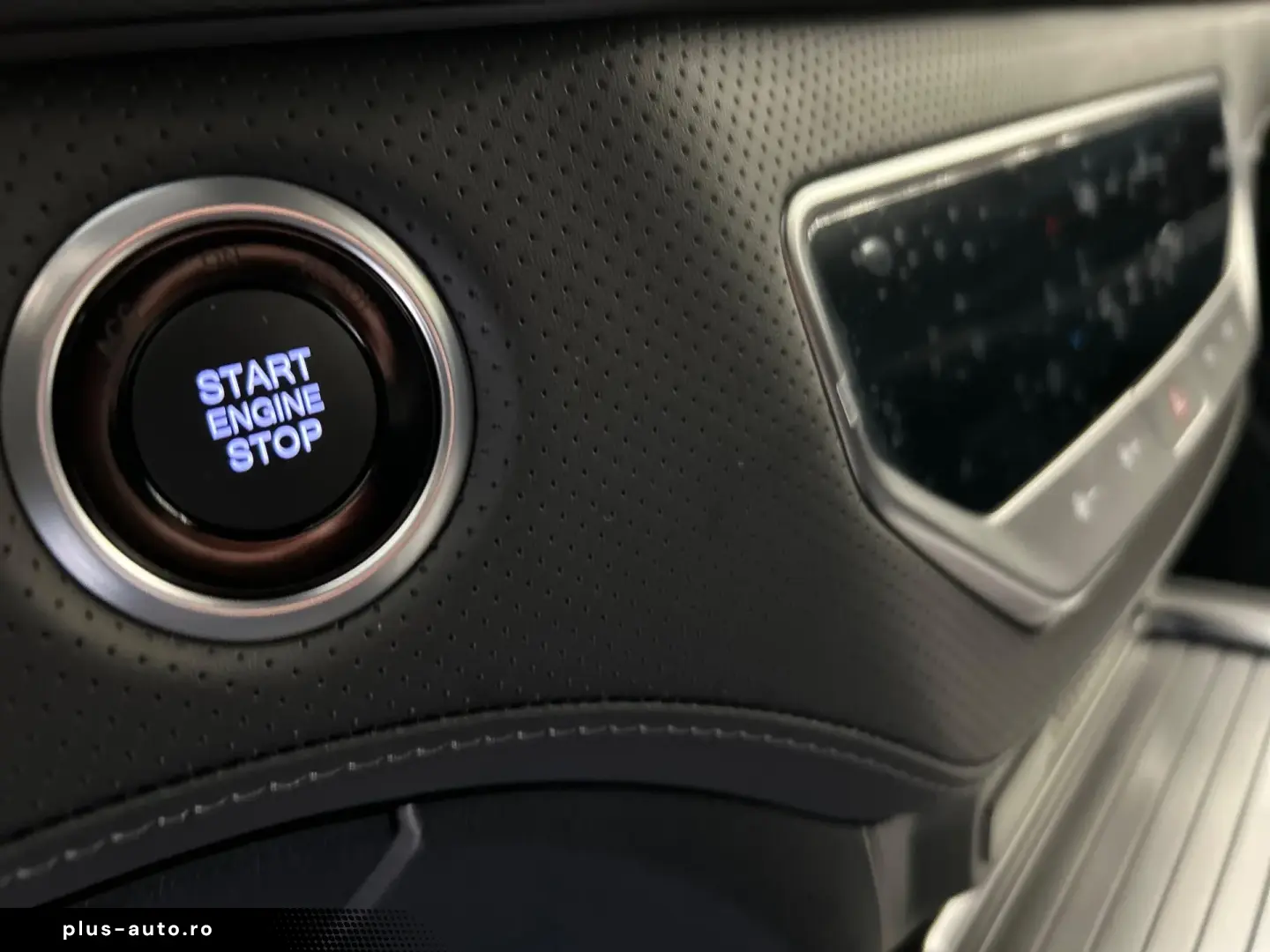 SsangYong REXTON 2.2 Diesel 4WD Aut. Core