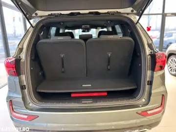 SsangYong REXTON 2.2 Diesel 4WD Aut. Core