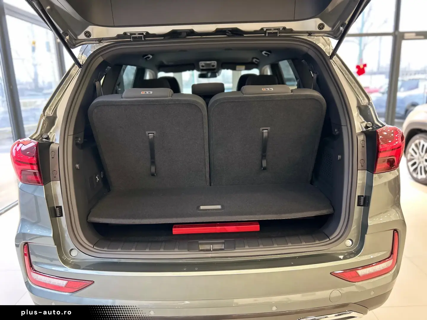 SsangYong REXTON 2.2 Diesel 4WD Aut. Core