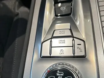 SsangYong REXTON 2.2 Diesel 4WD Aut. Core