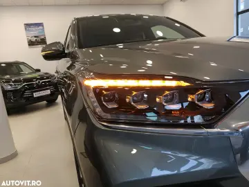 SsangYong REXTON 2.2 Diesel 4WD Aut. Core