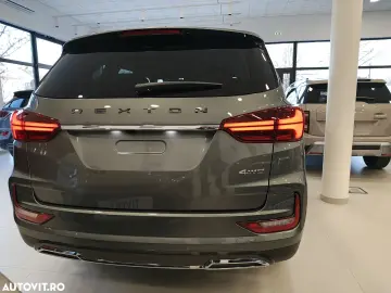 SsangYong REXTON 2.2 Diesel 4WD Aut. Core