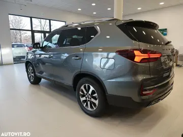 SsangYong REXTON 2.2 Diesel 4WD Aut. Core