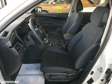 SsangYong Korando 1.5 GDI Turbo MT Club