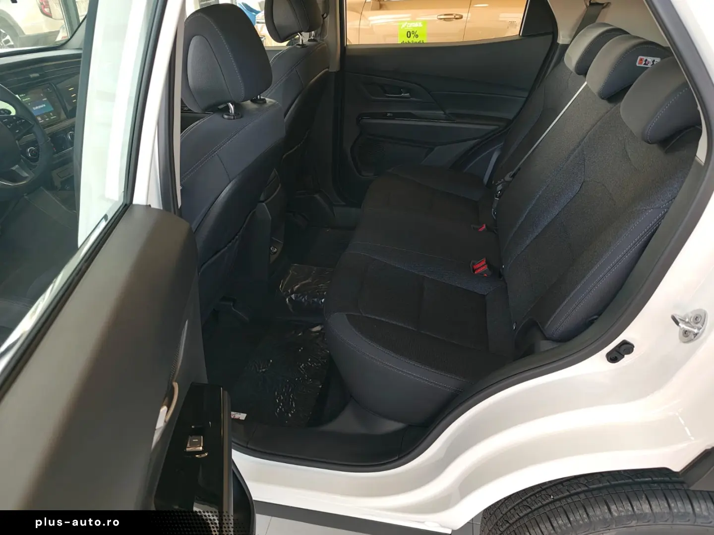 SsangYong Korando 1.5 GDI Turbo MT Club