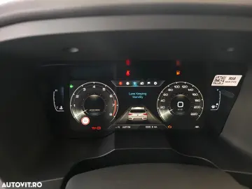 SsangYong Korando 1.5 GDI Turbo MT Club