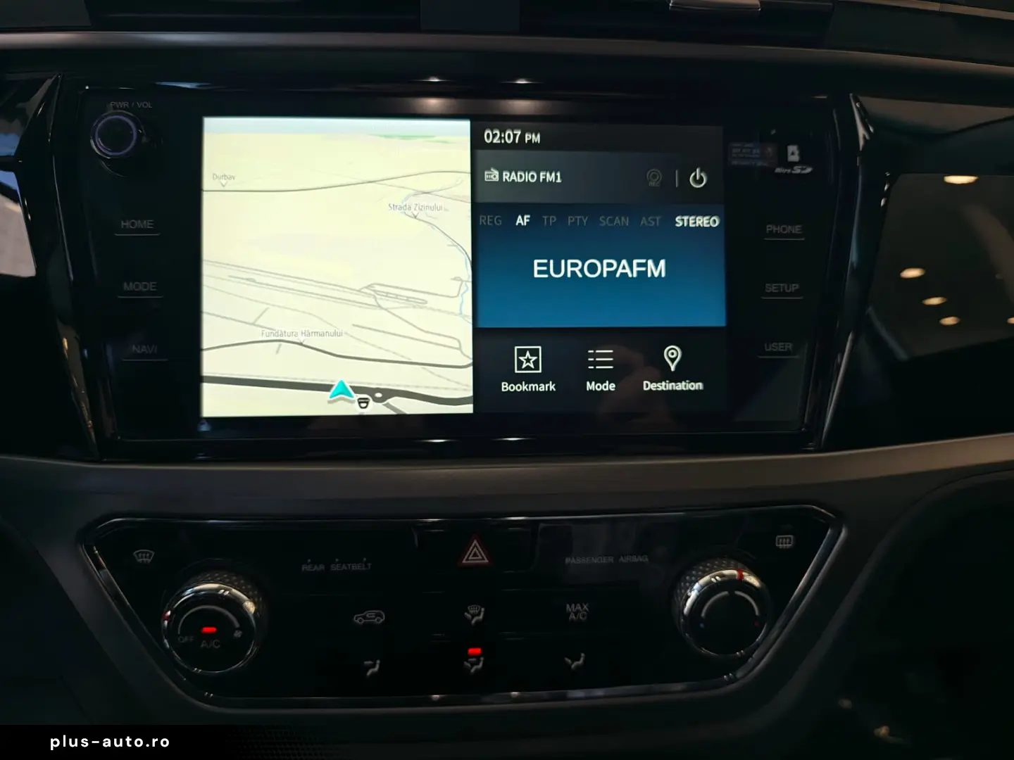 SsangYong Korando 1.5 GDI Turbo MT Club