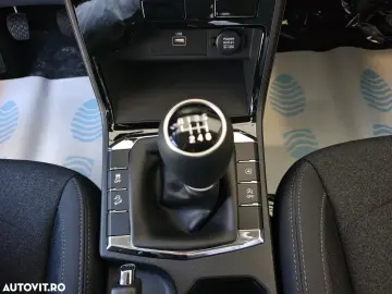 SsangYong Korando 1.5 GDI Turbo MT Club