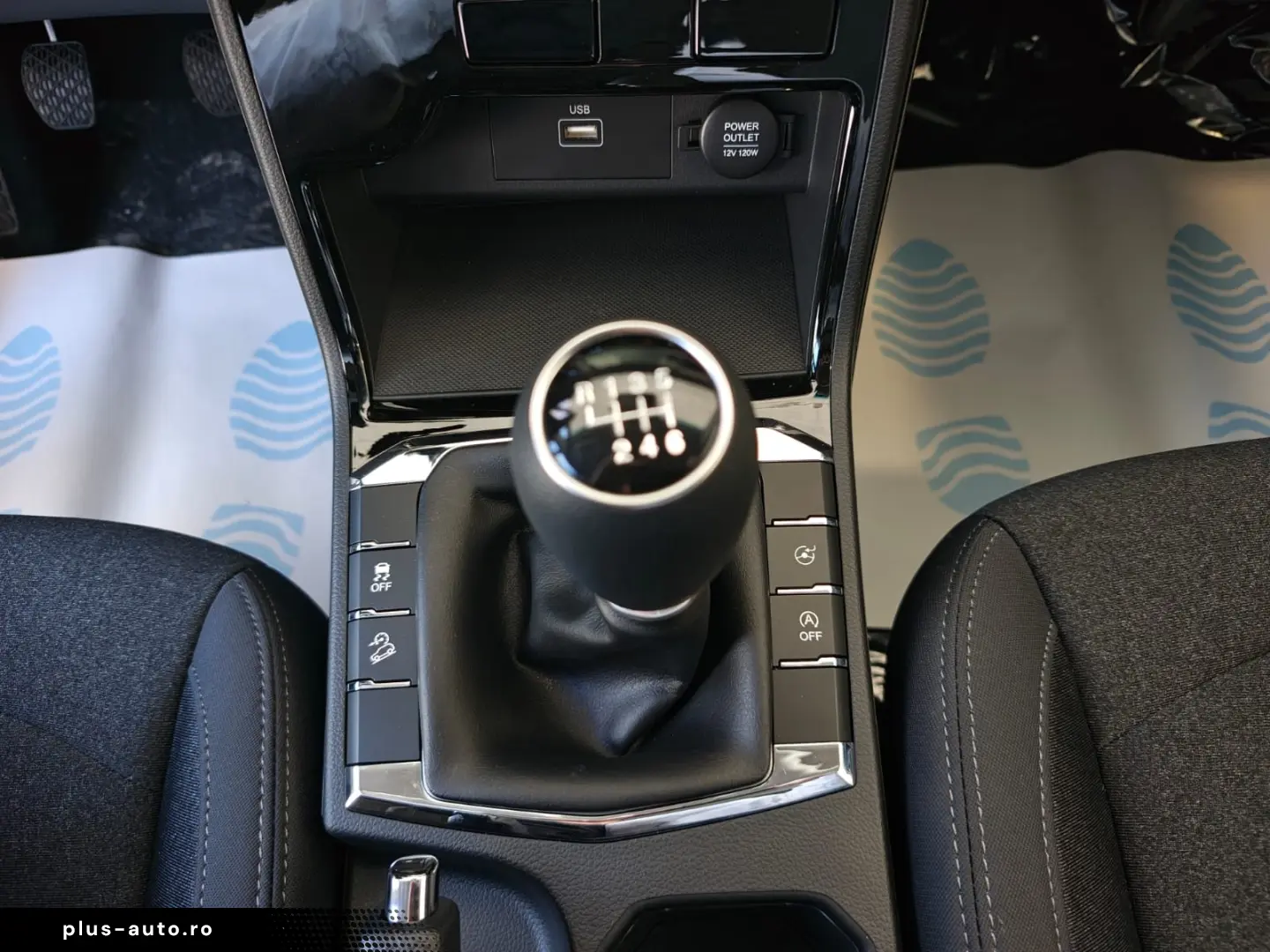 SsangYong Korando 1.5 GDI Turbo MT Club