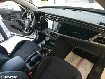 SsangYong Korando 1.5 GDI Turbo MT Club