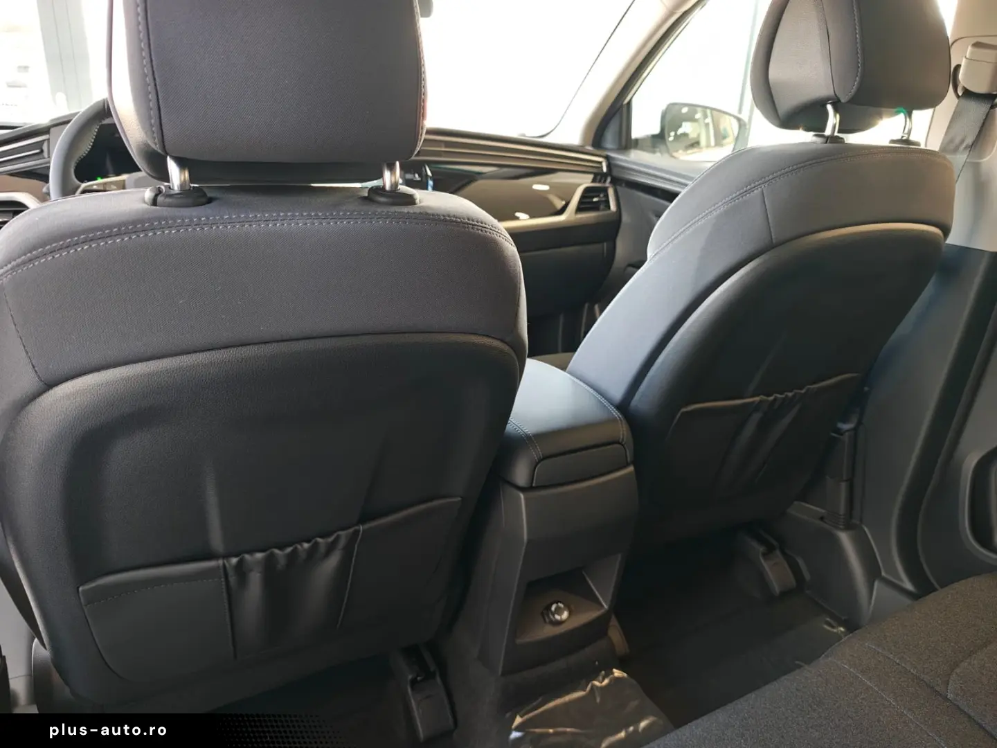 SsangYong Korando 1.5 GDI Turbo MT Club