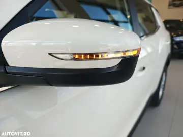 SsangYong Korando 1.5 GDI Turbo MT Club