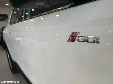 SsangYong Korando 1.5 GDI Turbo MT Club